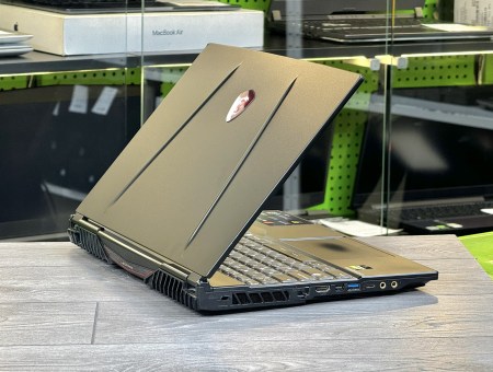 MSI Leopard GL65 56